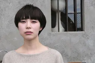 ショート 西本 綾華の眉毛・アイブロウイメージ