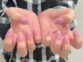 ネイル Sone Saoriのネイルデザイン