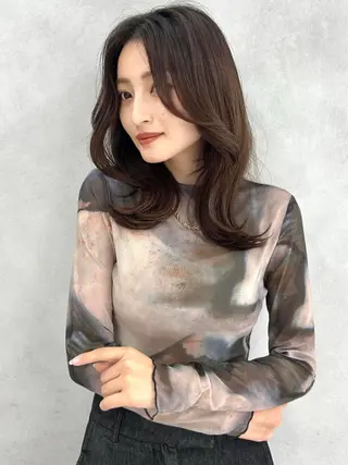 ヘアアレンジ 戸塚咲/ モデル募集中🫧🎀のヘアスタイル