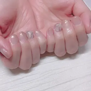 ネイル nailsalon vanilla.のネイルデザイン