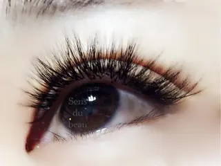 マツエク・マツパ Adorer(アドレ)所属・Adorer 🍀アドレ🍀のマツエク・マツパデザイン