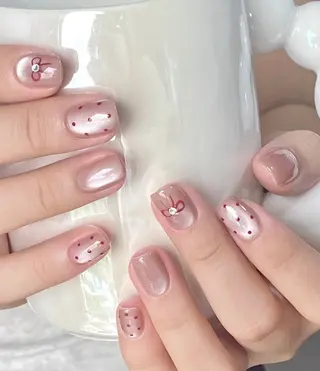 ネイル Nana Nail🎨のネイルデザイン