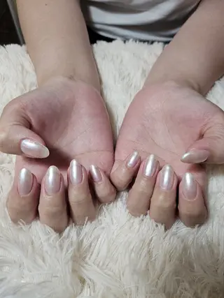 ネイル plus j yuuのネイルデザイン