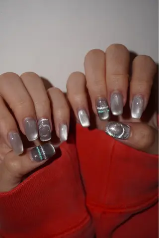 ネイル 🌷 YURI🌷のネイルデザイン