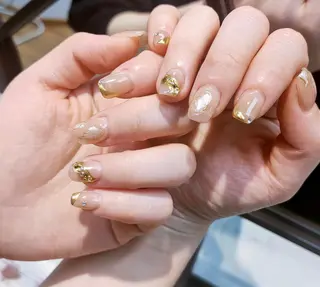 ネイル 🐇RUNA 🐇のネイルデザイン