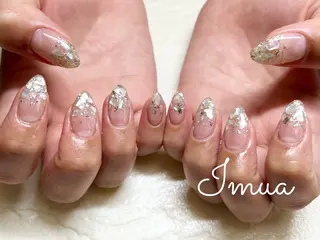 ネイル IMUA所属・IMUA🌴🌴 NAOMIのネイルデザイン