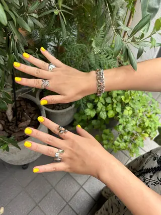 ネイル mira🍓★ nailのネイルデザイン