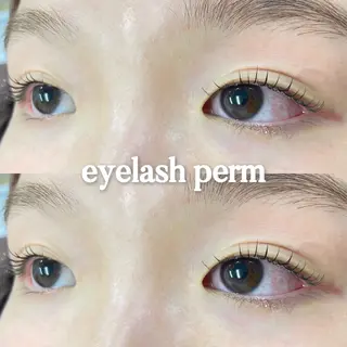 マツエク・マツパ Bianca Reika⭐️のマツエク・マツパデザイン