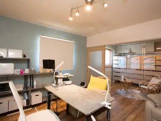 salon akua nail＆リラクのマツエク・マツパデザイン