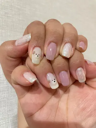 ネイル 🌵the.one nails🌵新小岩のネイルデザイン