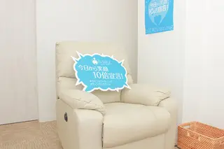 Twinkle White上尾店のエステ・リラクイメージ