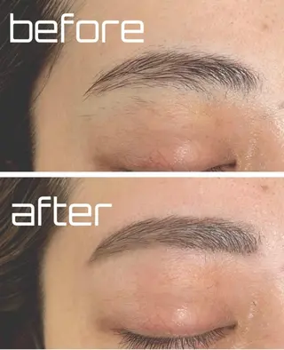 HANAFUSA YURIKAのマツエク・マツパデザイン