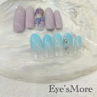 ネイル 栗原 Nailistのネイルデザイン