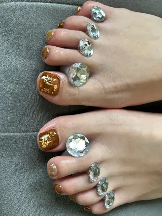 ネイル Sasaki Chiyokoのネイルデザイン