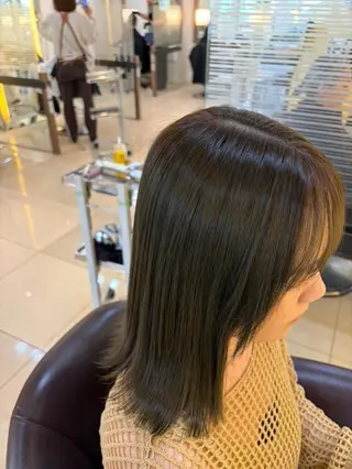 ミディアム 🎀ноиокa🎀 /モデル様募集中⋆꙳のヘアスタイル