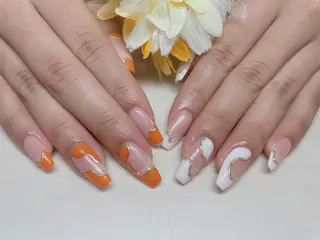 ネイル chacha nailのネイルデザイン
