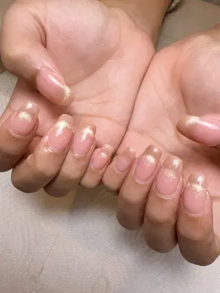 ネイル mi kaのネイルデザイン