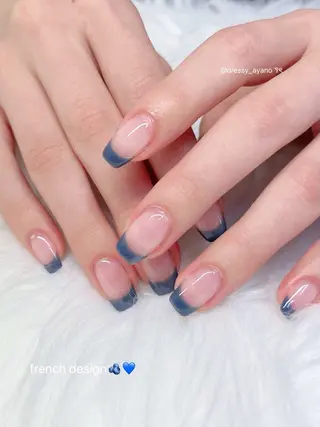 ネイル キャンアイドレッシー 三鷹店🍒あやののネイルデザイン