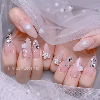 ネイル ナナイチゼロ I.Naoのネイルデザイン