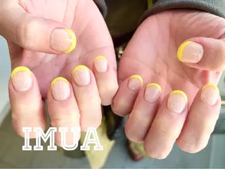 ネイル IMUA所属・IMUA🌴🌴 NAOMIのネイルデザイン