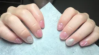 ネイル イブ ネイリのネイルデザイン