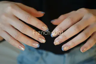 ネイル nail sheerのネイルデザイン