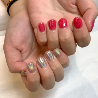 ネイル 鈴木 まゆのネイルデザイン