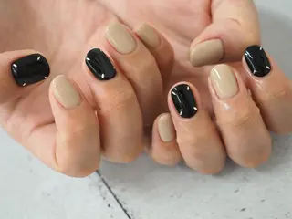 ネイル Glück...所属・kohashi miwaのネイルデザイン