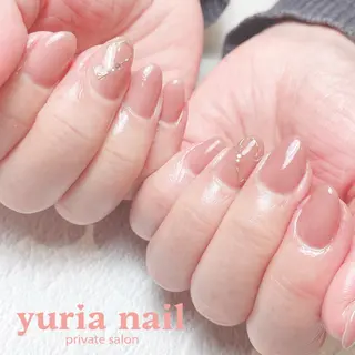 ネイル 小林 ゆりあのネイルデザイン