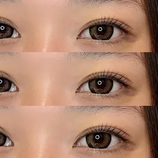 マツエク・マツパ 🎀立川束感マツエク まゆみ🎀のマツエク・マツパデザイン