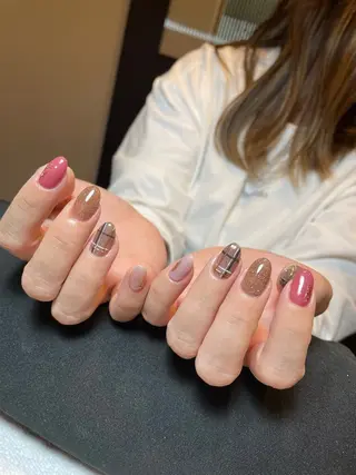 ネイル エステティックサロン Liente(リアンテ)所属・Hashimoto .のエステ・リラクイメージ