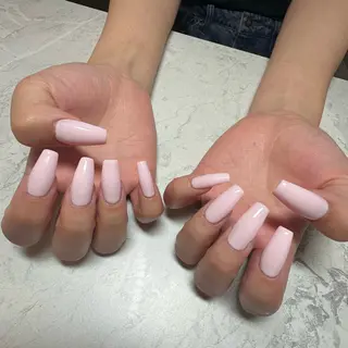 ネイル nailme!/上村 香菜のネイルデザイン