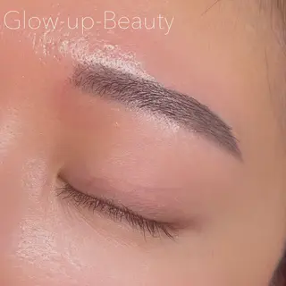 アイブロウ アイブロウ/脱毛/ 肌質改善🌷RINAの眉毛・アイブロウイメージ