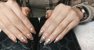 ネイル haru  nailのネイルデザイン