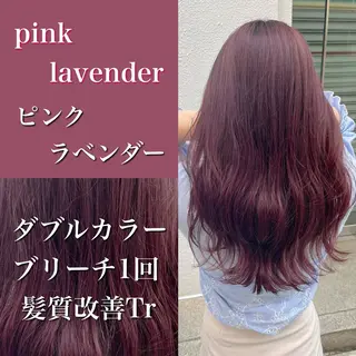 ロング 💗レイヤーショート ボブ艶髪/竜也💗のヘアスタイル