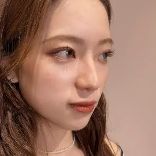マツエク・マツパ ＯＲ　オア所属・桑原 いずみのマツエク・マツパデザイン