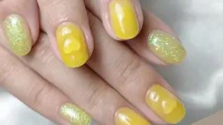 ネイル 💗LI⁠•⁠ Nail💗のネイルデザイン