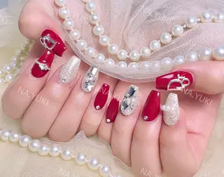 ネイル 💅Nail Boutiqueのネイルデザイン