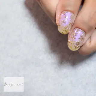 ネイル BeLLe nailのネイルデザイン