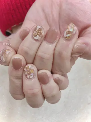 ネイル Mary nail所属・Mary nail .narumiのネイルデザイン