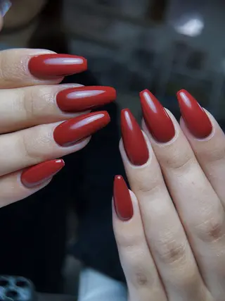 ショート 28nails -hangのネイルデザイン