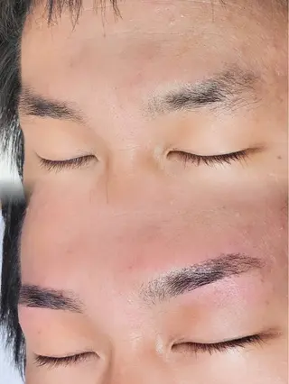 アイブロウ ESPOIR 鈴木七海のその他イメージ