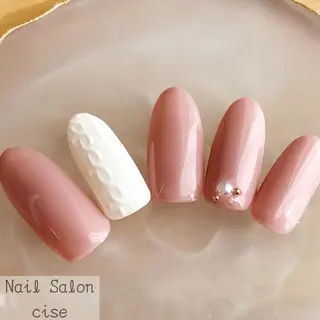 ネイル Nail Salon cise所属・Nail Salon ciseのネイルデザイン