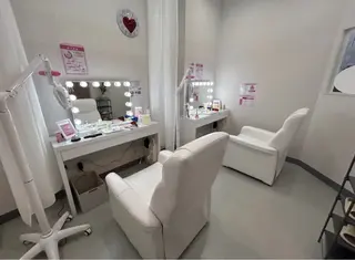 エクシアホワイトニング西条店所属・エクシア ホワイトニング西条店のエステ・リラクイメージ