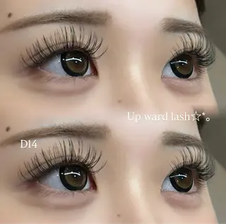 マツエク・マツパ REVE🖤✧︎*。 yoshioka🎀のマツエク・マツパデザイン