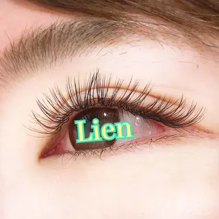 マツエク・マツパ リアン 束本のマツエク・マツパデザイン