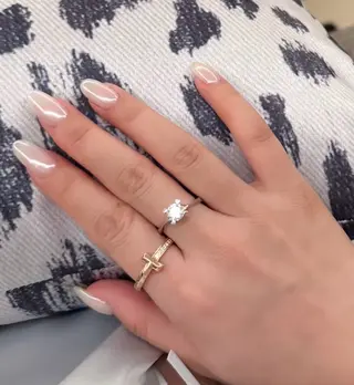 ネイル ジュリ ネイルのネイルデザイン