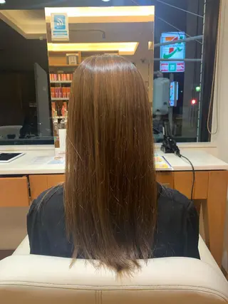 ロング メンズ眉毛サロンラボ恵比寿代官山店所属・桝田 瑞季の眉毛・アイブロウイメージ