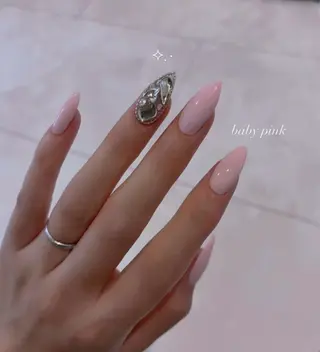 ネイル Once... nailのネイルデザイン