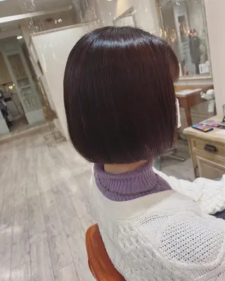 ショート 🎴イトウユウ🎴 副店長/メンズ専門のヘアスタイル